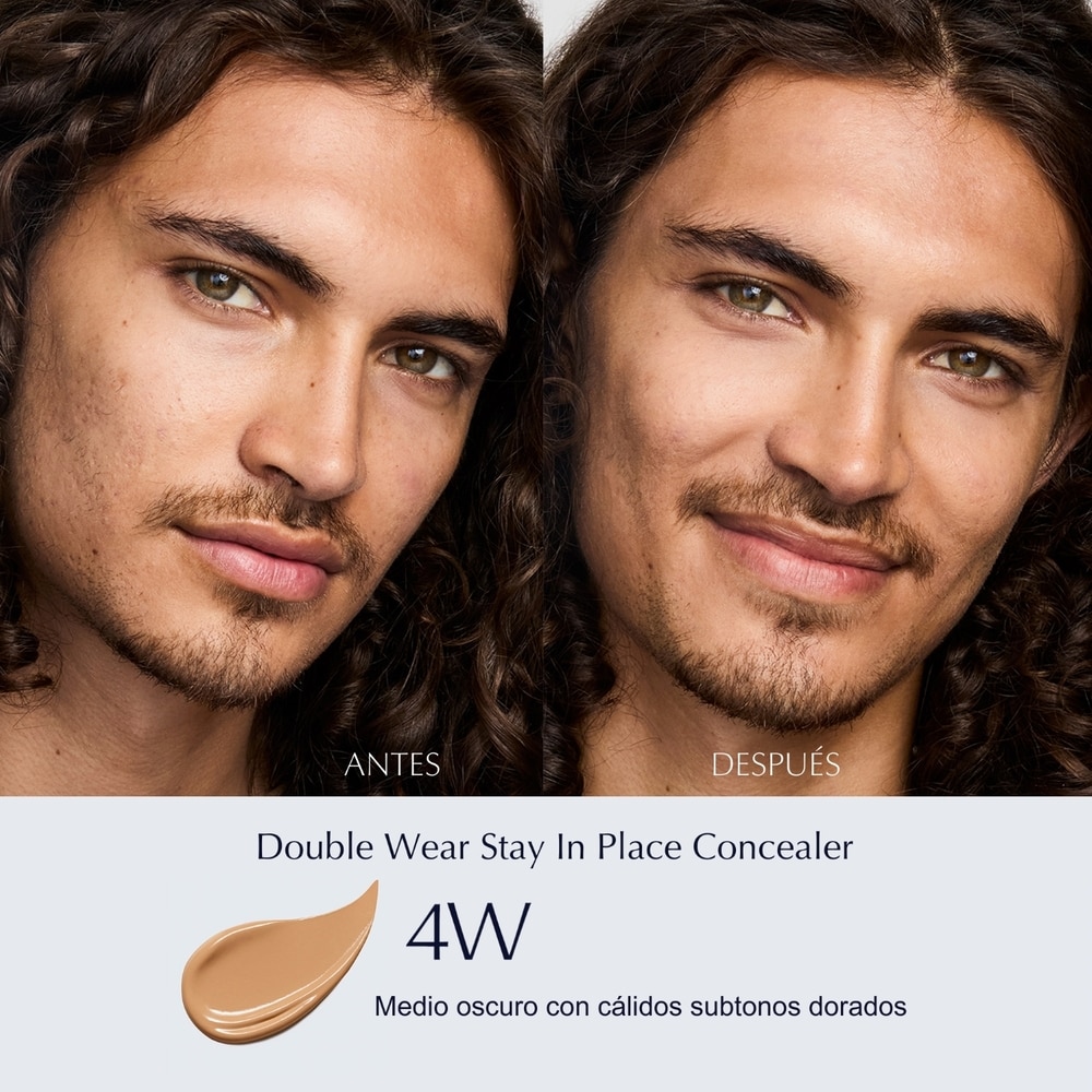 DOUBLE WEAR STAY-IN-PLACE CONCEALER (CORRECTOR)